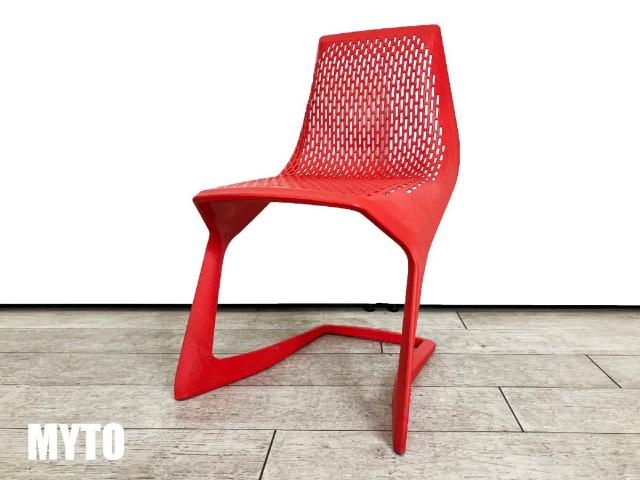 【中古】その他シリーズ  その他メーカー スタッキングチェア