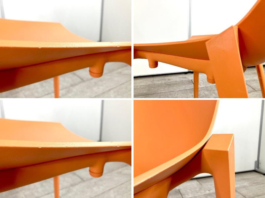 中古】 MAGIS/マジス スタッキングチェア 499333 - 中古オフィス 中古】 MAGIS/マジス スタッキングチェア 499333 - 中古オフィス