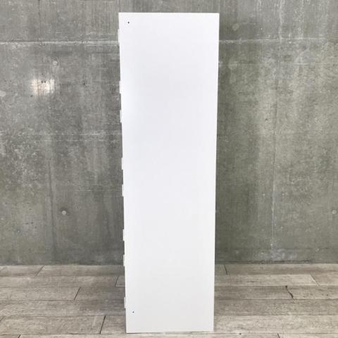 中古】TLKロッカー 豊国工業 12人用更衣ロッカー 499585 - 中古オフィス家具ならオフィスバスターズ