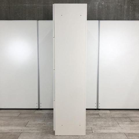 中古】 8人用パーソナルロッカー 499684 - 中古オフィス家具ならオフィスバスターズ