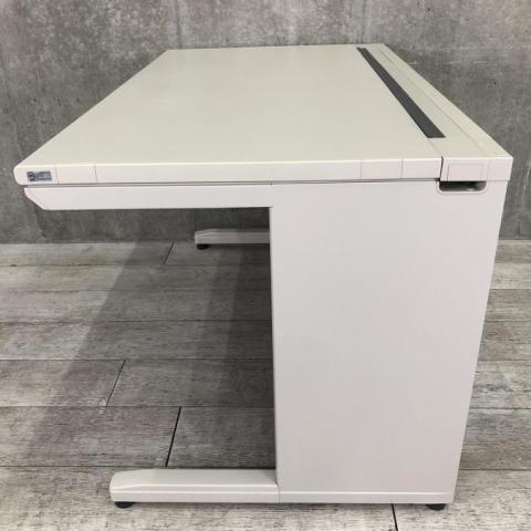 中古】新MXシリーズ コクヨ/KOKUYO 平机 499698 - 中古オフィス家具ならオフィスバスターズ