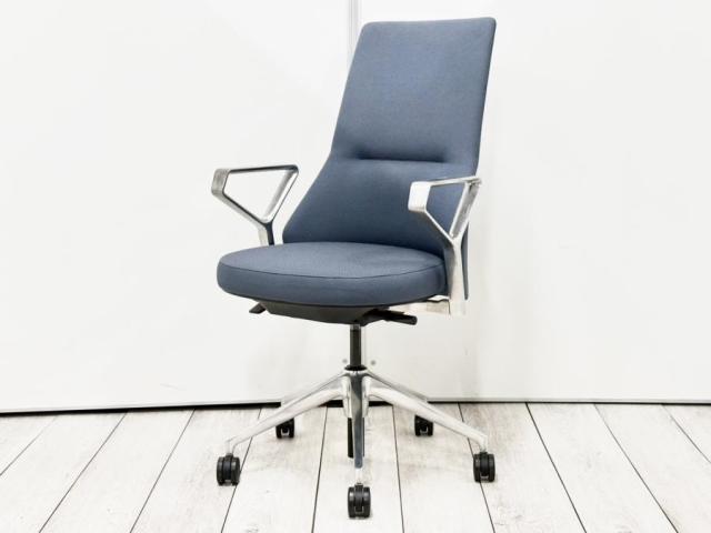 【中古】その他シリーズ  Steelcase（スチールケース） ミーティングチェア