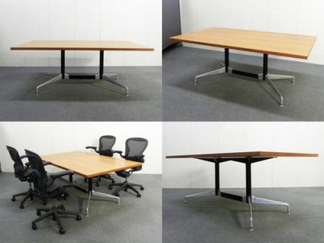 中古】 Herman Miller/ハーマンミラー デスクその他 50174
