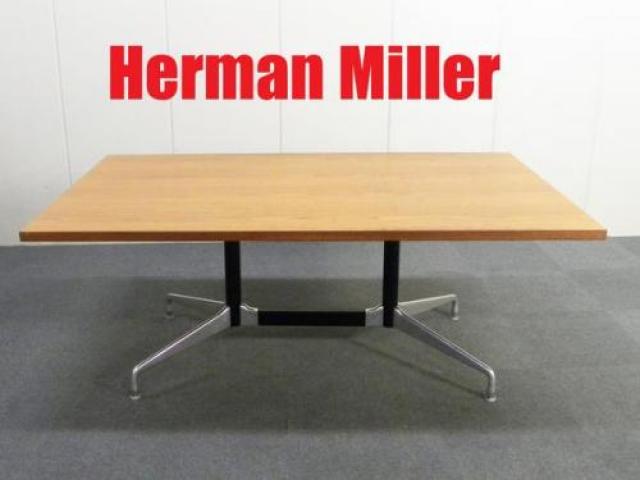 【中古】 Herman Miller/ハーマンミラー デスクその他 50174