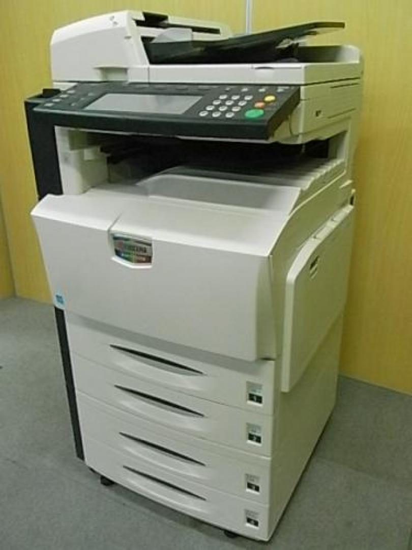 KM-C2525E
                                    中古
            