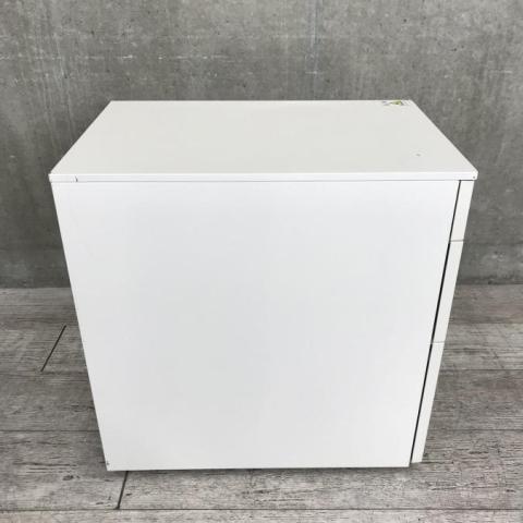 中古】CZR イトーキ/ITOKI ワゴン3段 500007 - 中古オフィス家具ならオフィスバスターズ