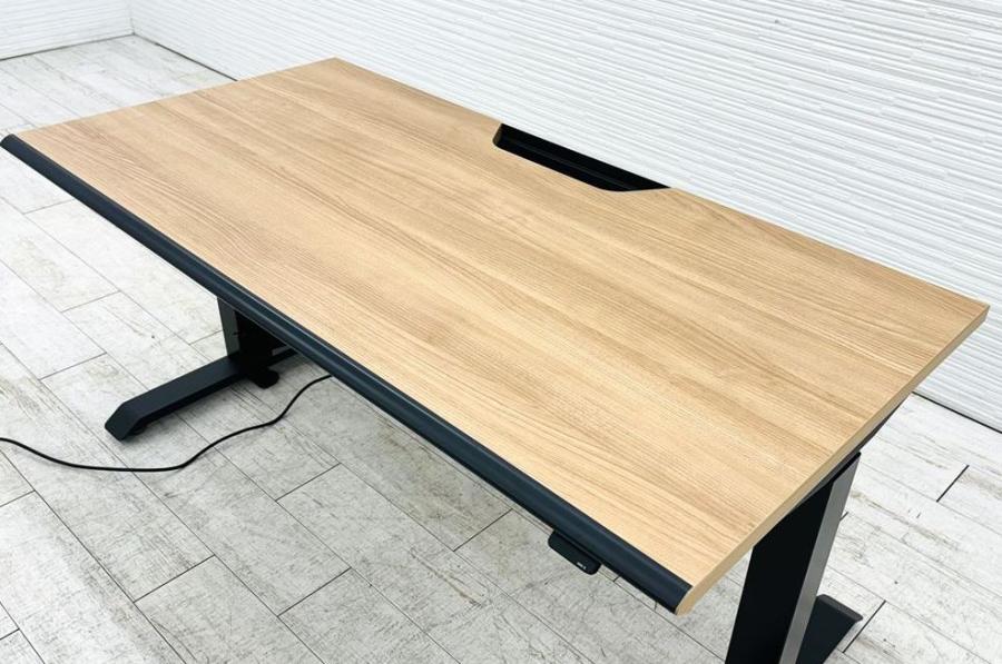 中古】シークエンス 昇降デスク&テーブル コクヨ/KOKUYO 昇降 中古】シークエンス 昇降デスク&テーブル コクヨ/KOKUYO 昇降