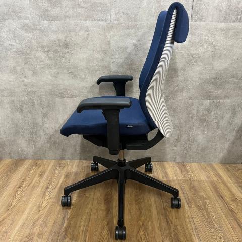 楽天市場】【アウトレット 定価の61%引】 オフィスチェア イトーキ コセール ハイバック 可動肘 背ボーダー：ブラックタイプ ロッキングレンジ調節  ITOKI coser KE957GSM 日本製 国産 ワークチェア 事務イス 事務椅子 メーカー直販 メーカー保証 : イトーキオンラインショップ