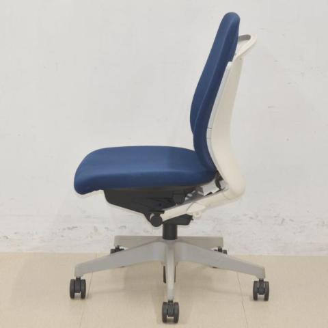 中古】フルゴ イトーキ/ITOKI 肘無ハイバックチェア 500135 - 中古オフィス家具ならオフィスバスターズ