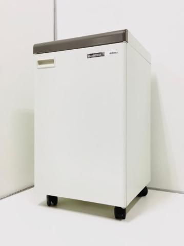 中古業務用シュレッダー/A3対応シュレッダー/Nakabayashi（ナカバヤシ） SR-406CE/内部清掃済み -  中古コピー機・複合機・プリンターのことならイーコピー
