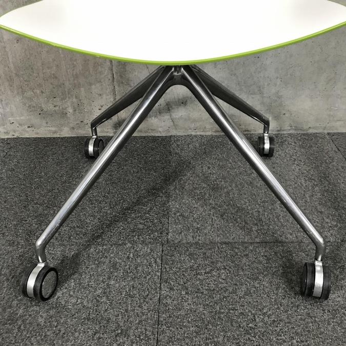 中古】カティファ46 L491AC GE79 Arper/アルペール ミーティング 中古】カティファ46 L491AC GE79 Arper/アルペール ミーティング