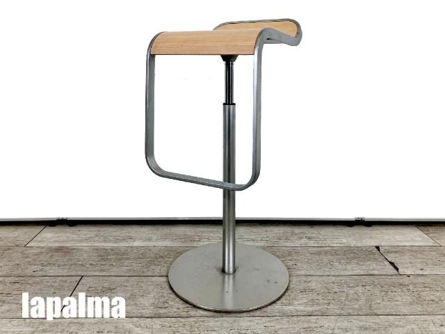 即日発送 lapalma（ラパルマ） ミーティングチェア 中古オフィス - 一覧 椅子