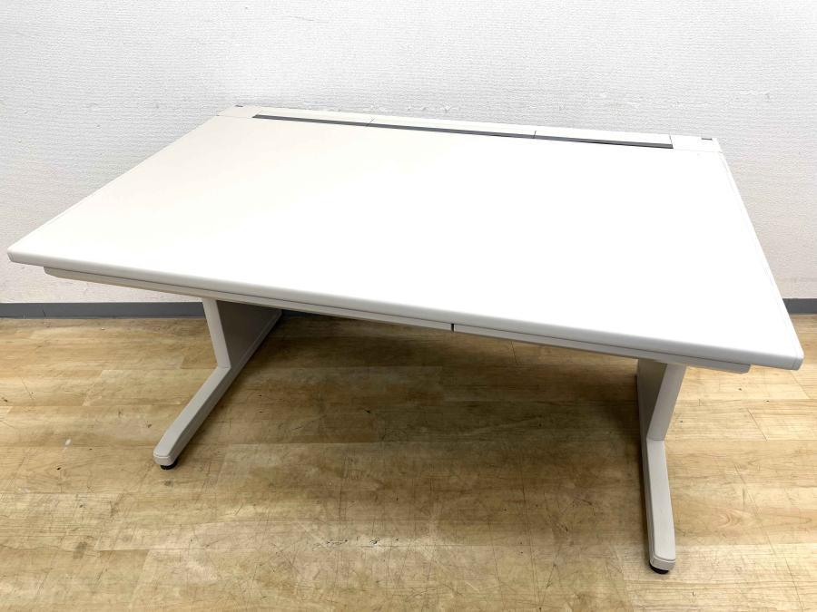 中古】サイビ コクヨ/KOKUYO ミーティングテーブル（会議机） 497235 - 中古オフィス家具ならオフィスバスターズ