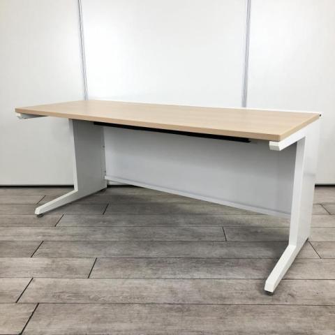 【中古】アドバンス 3V21AF-MK54 オカムラ（okamura） 平机