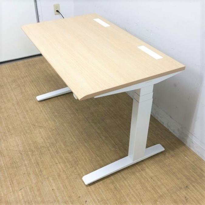 中古】Swift オカムラ/okamura 昇降デスク 500397 - 中古