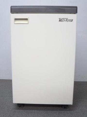 中古】MSシリーズ MSD-F31SF 明光商会 シュレッダー 500473 - 中古オフィス家具ならオフィスバスターズ