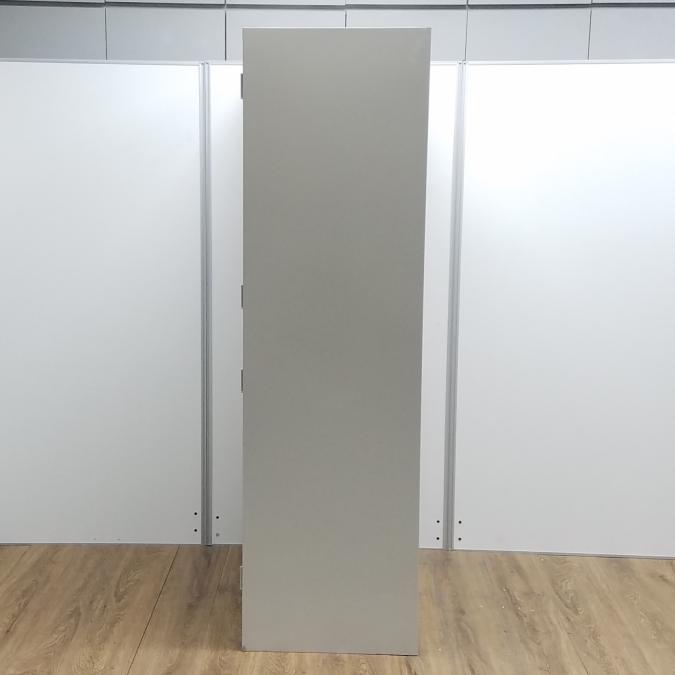 【中古】 ウチダ/UCHIDA 6人用更衣ロッカー 500481 - 中古オフィス家具ならオフィスバスターズ