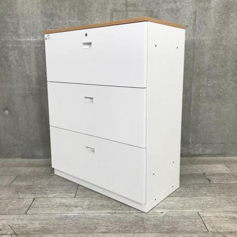 中古｜イトーキ｜イトーキ製整理棚用棚板・キャビネット・スチール書庫・オフィス収納｜K-32099｜オフィス家具の販売・通販サイト 楽市