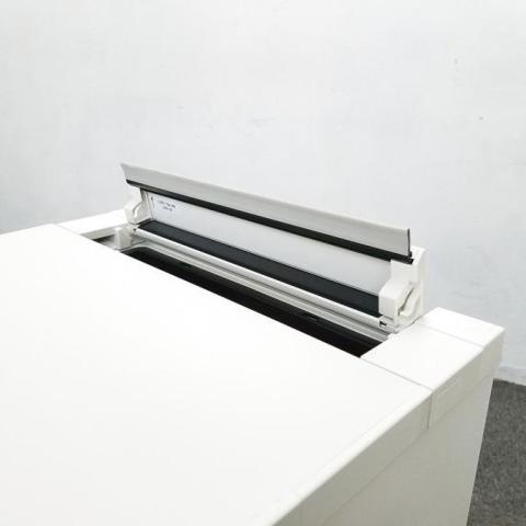 中古】CZR イトーキ/ITOKI 脇机3段 500599 - 中古オフィス家具ならオフィスバスターズ