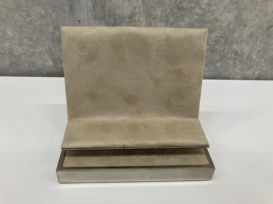 アパレル業界の皆様、お待たせ致しました！！　ついに、財布・バックの展示台が入荷致しました。
　 ※マテハン本舗の中古商品は、千葉県柏市に在庫がございます。
                        その他シリーズ
                                    中古
            