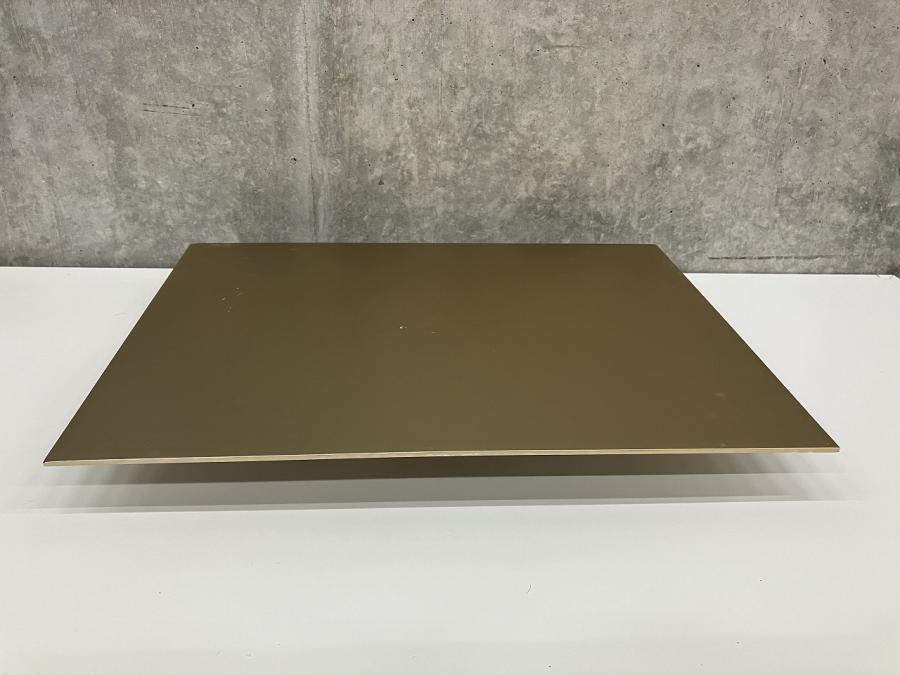 長方形の展示台が入荷致しました！！　ゴールドカラー　 　 
※マテハン本舗の中古商品は、千葉県柏市に在庫がございます。
                        その他シリーズ
                                    中古
            