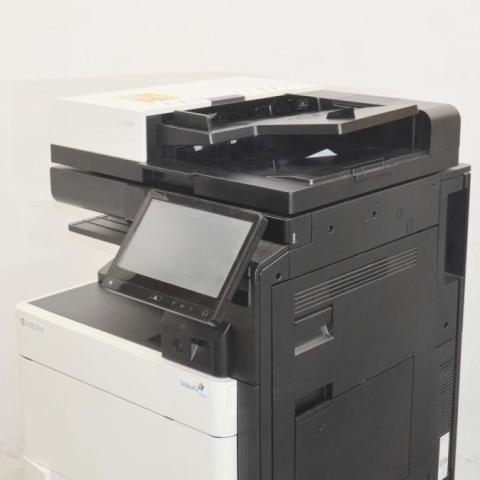 京セラ(KYOCERA) TASKalfa 一覧 - 中古オフィス家具ならオフィスバスターズ