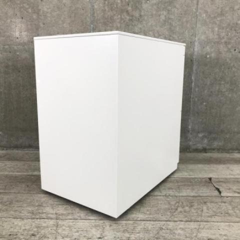 新品】 IDW-3 井上金庫 ワゴン3段 96448 - 中古オフィス家具ならオフィスバスターズ