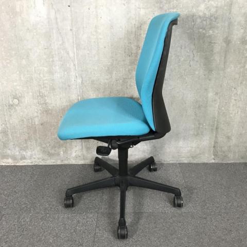 中古】シンクチェア（2014年以前モデル） Steelcase/スチールケース 肘無ハイバックチェア 499364 - 中古 オフィス家具ならオフィスバスターズ