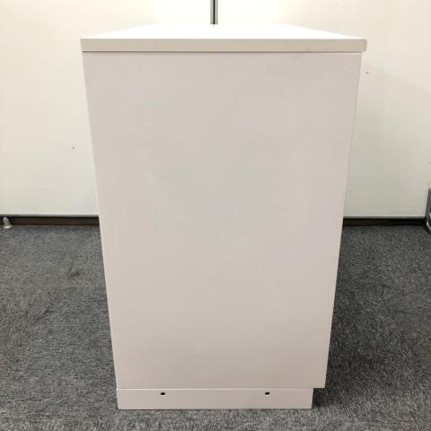 中古】シンライン イトーキ/ITOKI ローキャビネット／クリスタルトレー 500888 - 中古オフィス家具ならオフィスバスターズ
