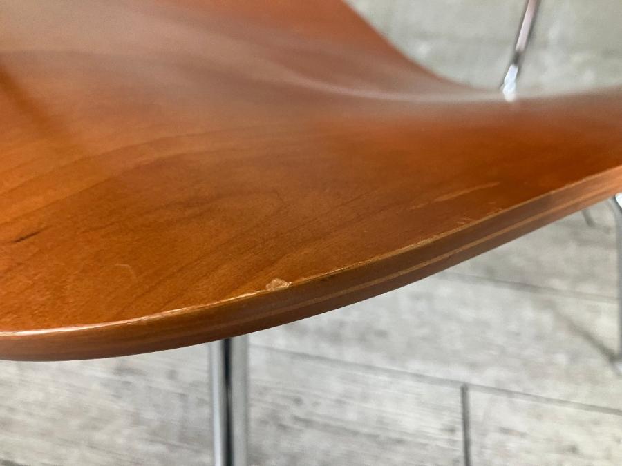 中古】 Herman Miller/ハーマンミラー ミーティングチェア