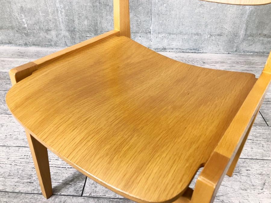 中古】 ミーティングチェア 500955 - 中古オフィス家具なら 中古】 ミーティングチェア 500955 - 中古オフィス家具なら