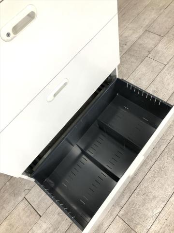 プラス リンクス LX-5 3段 L5-105H | 中古オフィス家具専門店のオフィスアイデア