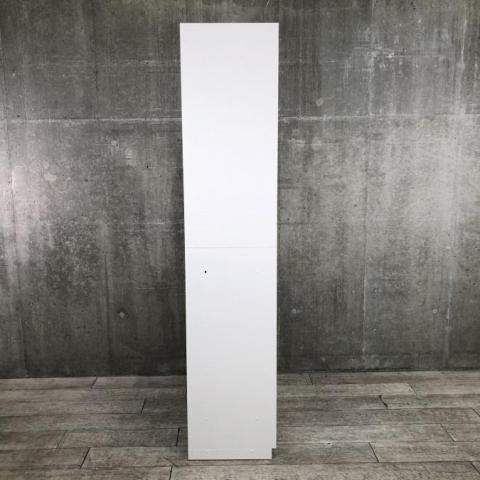 送料無料 東京地区限定】 ４台セット イトーキ シンライン 上下書庫 カギ付き書庫 鍵付き書庫 両開きキャビネット ラテラルキャビネット 収納庫  保管庫 スチールキャビネット 上下セット書庫 WE 国産 | オフィス家具のオフィスパートナー