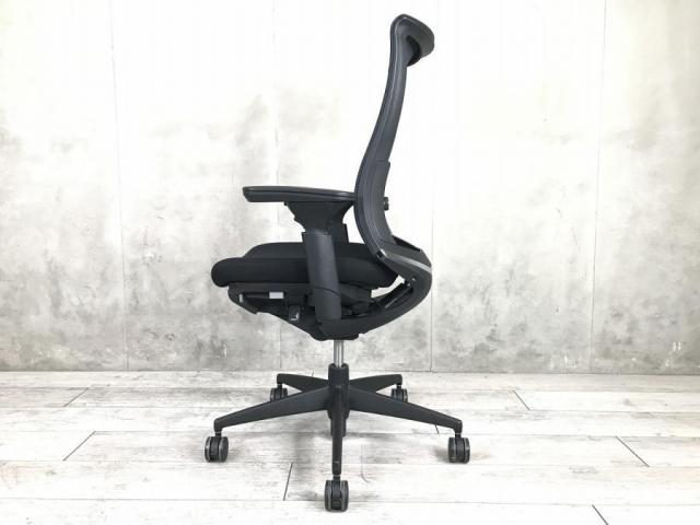 中古｜コクヨ｜ベゼル （Ｂｅｚｅｌ）｜オフィスチェア・OAチェアー・事務椅子・PCチェア｜OC-34058｜オフィス家具の販売・通販サイト 楽市