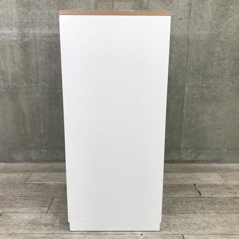 オープン書庫 KW45シリーズ 幅900 奥行450 高さ1800 KW45-18K 通販 - オフィス収納家具・ロッカー | オフィス家具のカグクロ