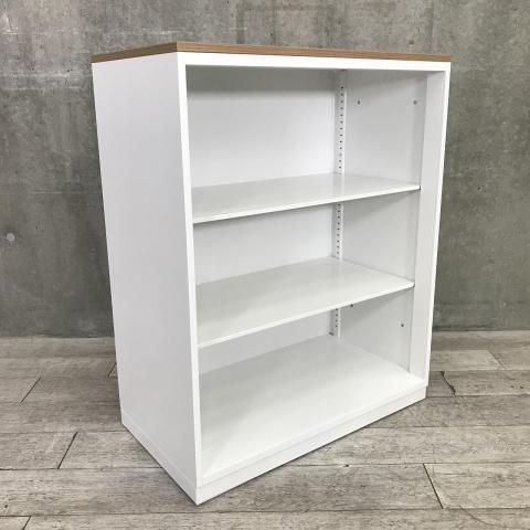 2022～2023年製オープン書庫入荷です！ | スチールストア｜中古オフィス家具・新品オフィス家具はスチールストア