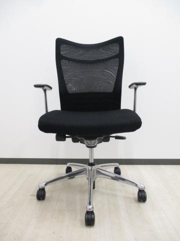 オカムラ（okamura） フィーゴメッシュチェア(feego-mesh) 一覧 - 中古オフィス家具ならオフィスバスターズ