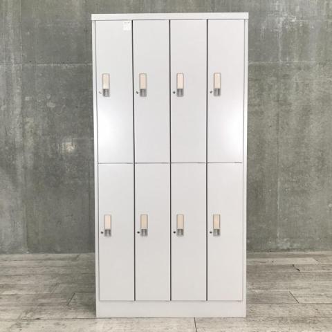 HDT-6332SL-WE【送料無料】 | イトーキ 多人数用ロッカー通販 - Kagg.jp