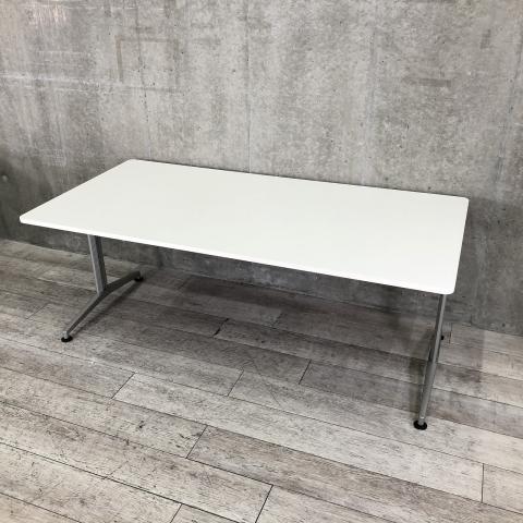 中古】 DZP-219HAWBN-W9 イトーキ/ITOKI ミーティングテーブル（会議机） 444475 - 中古オフィス家具ならオフィスバスターズ