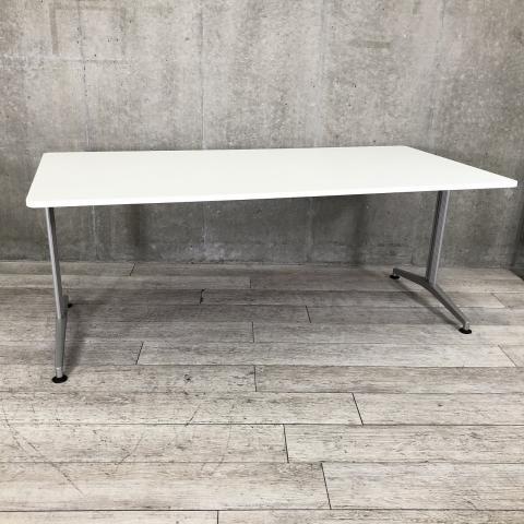 【中古】 DDCP-189F-W9 イトーキ/ITOKI ミーティングテーブル（会議机） 214974