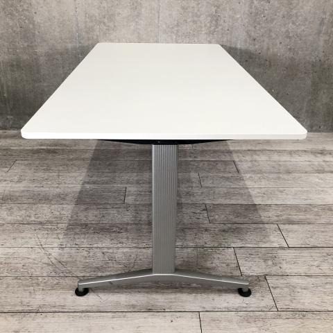 中古】 DZP-219HAWBN-W9 イトーキ/ITOKI ミーティングテーブル（会議机） 444475 - 中古オフィス家具ならオフィスバスターズ