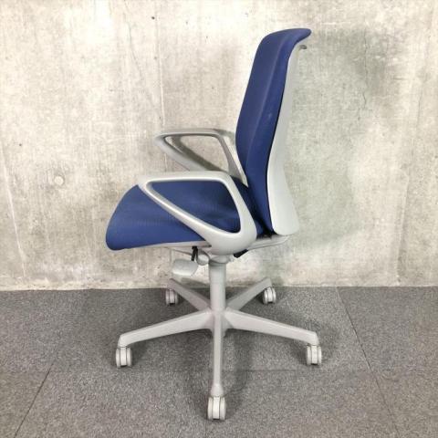 【中古】モード CA25HW FXW9 オカムラ/okamura チェアその他 489417