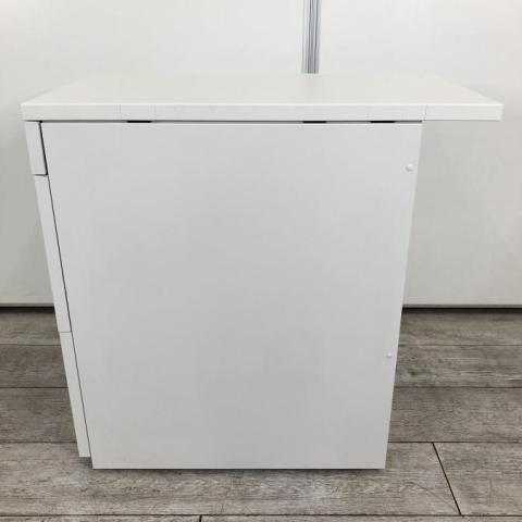 美品！内田洋行 スカエナ 脇デスク 脇机 キャビネットA サイドワゴン デスクワゴン 3段 オフィス ◇HS-0003 : hs-0003 :  オールマイティーヤフーショップ - 通販 - Yahoo!ショッピング