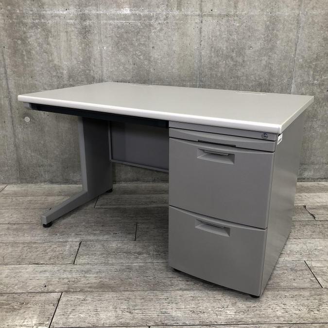 ITOKI イトーキ CZシリーズ 片袖机 幅1200×奥行700×高さ700mm CZN-127CAB-WE オフィスデスク ワークデスク 事務机  完成品 : ito-czn-127cab : オフィス家具通販のオフィスコム - 通販 - Yahoo!ショッピング