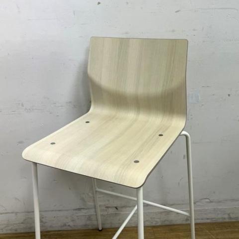 中古】Alt Piazza L409FR MX51 オカムラ/okamura ミーティングチェア 501492 -  中古オフィス家具ならオフィスバスターズ