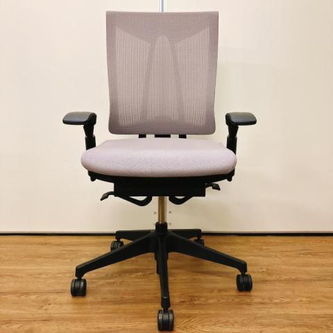 【中古】 JOINTEX 肘無ローバックチェア 458677