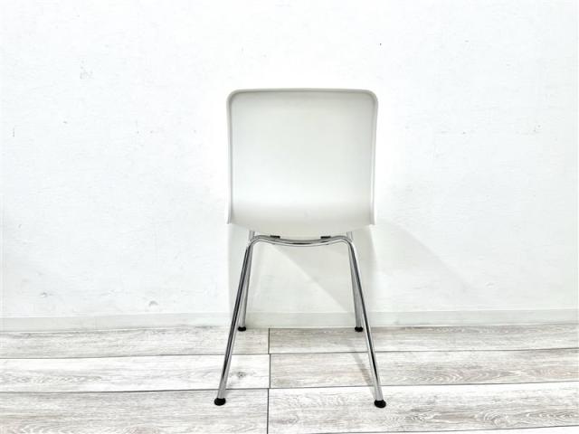 中古】HALシリーズ vitra/ヴィトラ ミーティングチェア 501689 - 中古オフィス家具ならオフィスバスターズ