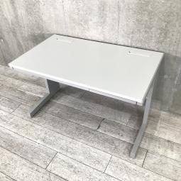 【お値段下げてご案内！】ウチダ (UCHIDA)　FEED-N (フィード エヌ)　平机◆在庫入替セール（本在庫限定価格）◆A00996296