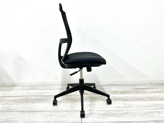 中古】 HAWORTH/ヘイワース 肘無ハイバックチェア 501777 - 中古オフィス家具ならオフィスバスターズ