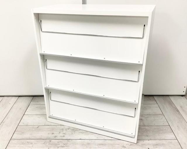 【中古】レクトライン 4B83ZZ ZA75 オカムラ（okamura） 書庫その他